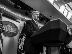 Trump, Donald Trump, EEUU, White House, Estados Unidos