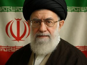 Ali Jamenei Iran