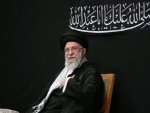 Ali Khamenei