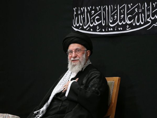 Ali Khamenei