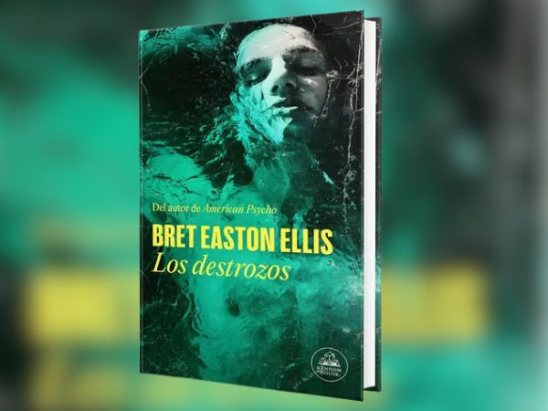 Literatura, EEUU, Bret Easton, American psyco, los destrozos, the shards