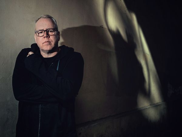 Los destrozos, the shards, literatura, eeuu, sicopatas 