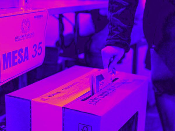 Elecciones Colombia, Elecciones, 8M, Congreso, Senado