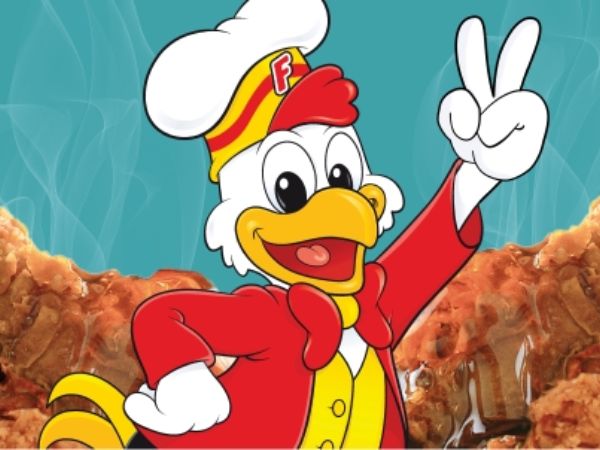 Frsiby, KFC, pollo frito, España, Colombia