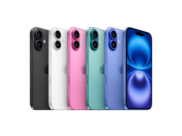Iphone 16, apple, telefonos, celulares, EEUU, IOS 