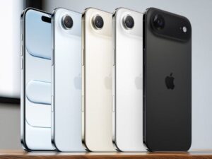 Iphone Air, Air, Apple, Smartphone, celular, IOS