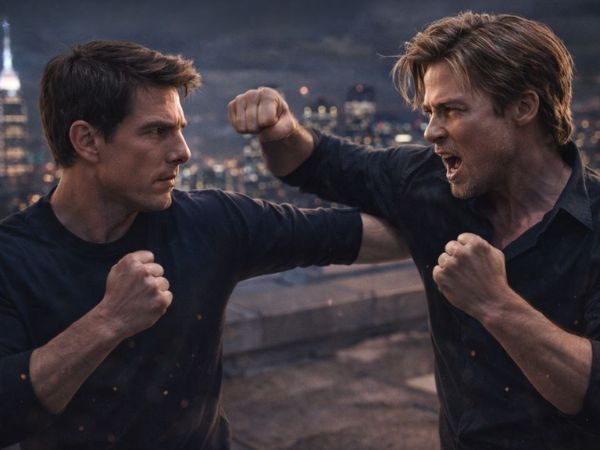 Seedance, IA, Tiktok, cine, robots