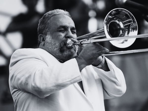 wILLIE cOLÓN, MUSIC, salsa, New York, Latino