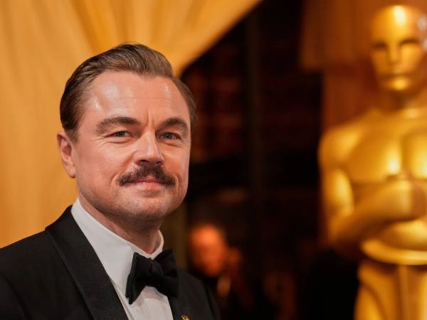 Premios Oscar 2026, Leo DiCaprio