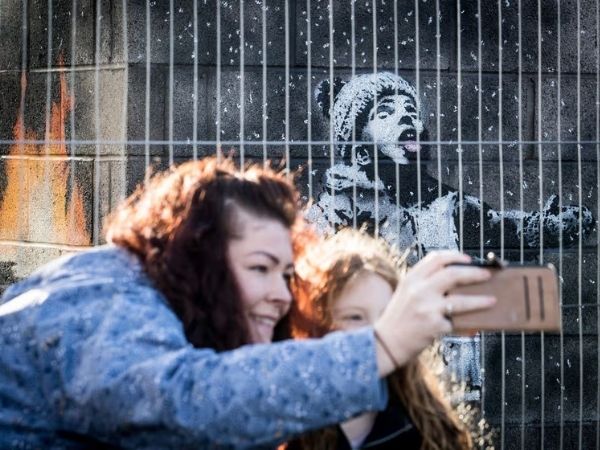 Banksy 4