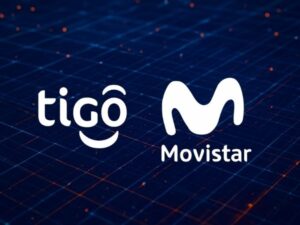 Tigo Movistar
