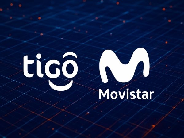 Tigo Movistar