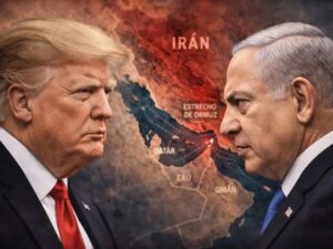 Trump Netanyahu Iran