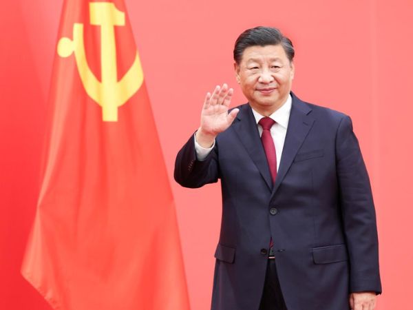 Xi Jinping
