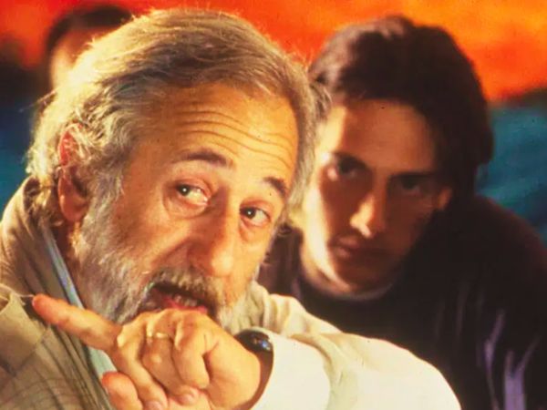 A los 82 años fallece el cineasta argentino Adolfo Aristarain, el hombre que dejó que la cámara respirara