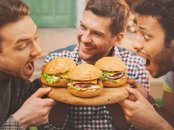 Burger Master