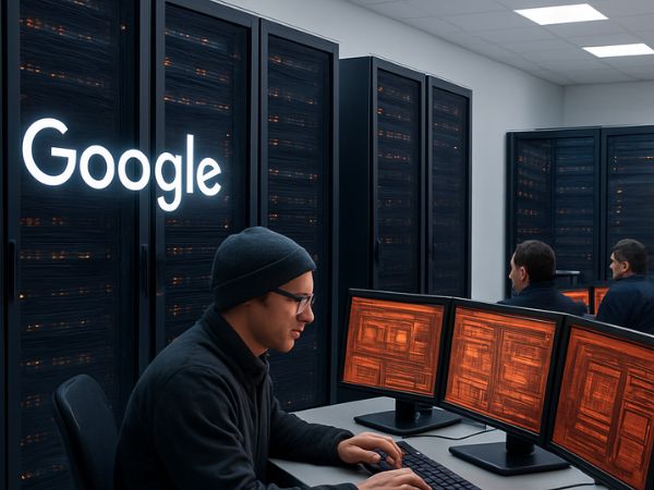 Google IA