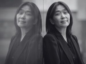 Han Kang