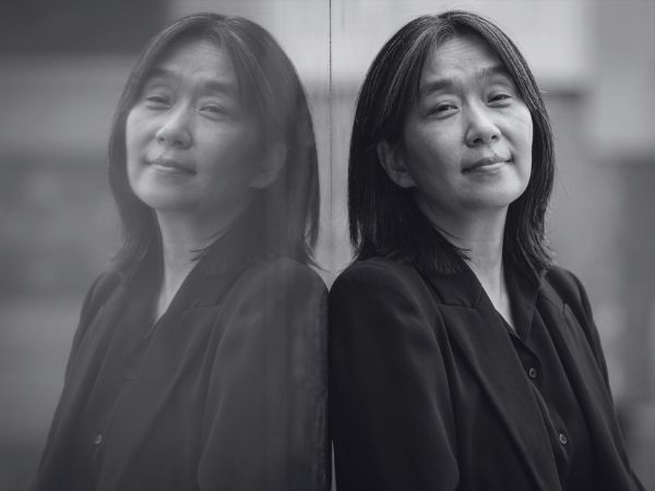 Han Kang