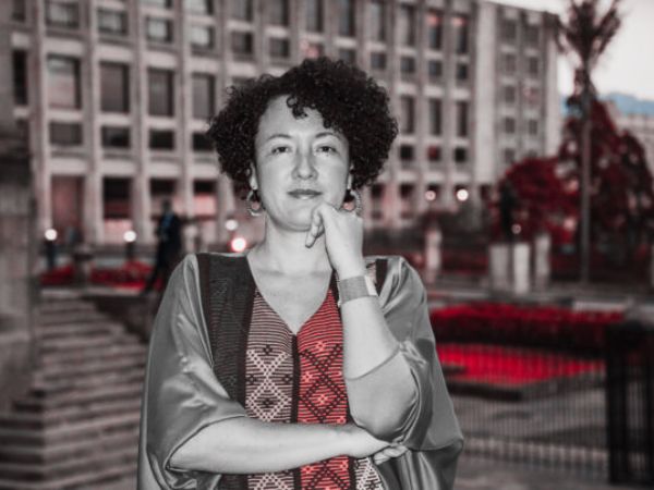 ISabel Zuleta 1