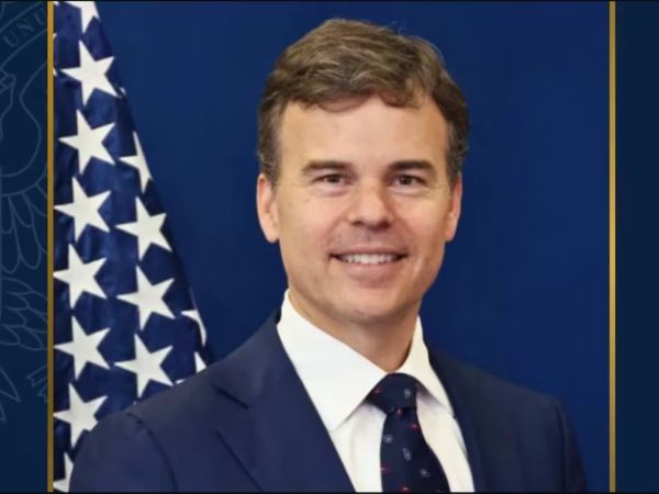 John Barrett