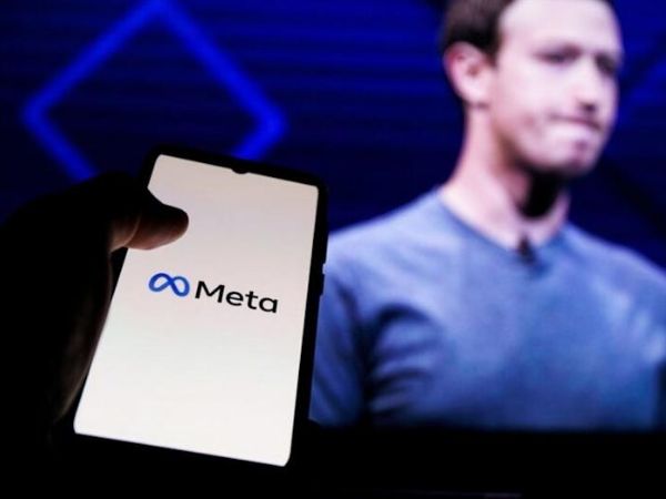 META Zuckenberg