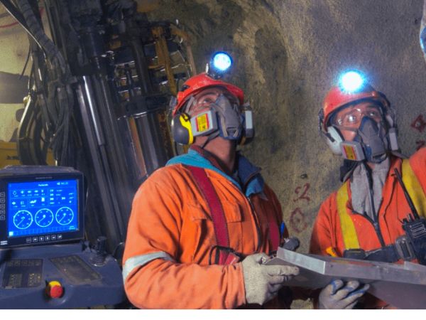 Mineros 1