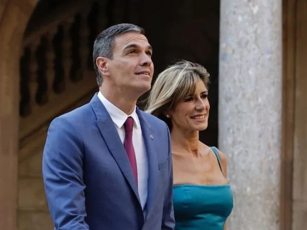 Pedro Sanchez