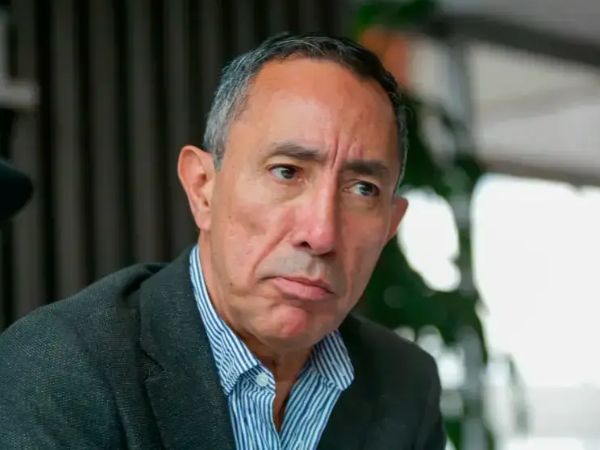 Ricardo Roa 2