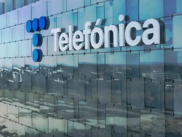 Telefonica