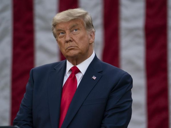 Trump 20