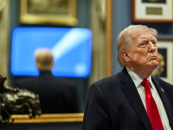 Trump Donald 50