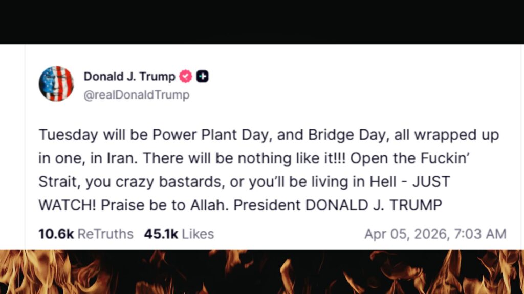 Trump Truth