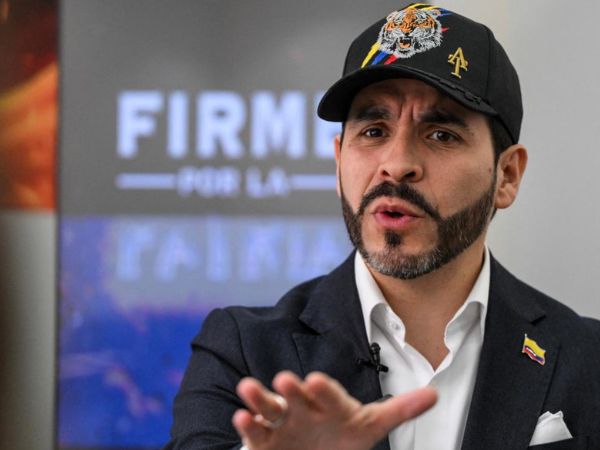 Abelardo de la Espriella denuncia amenaza de francotirador y revive el fantasma del asesinato de Miguel Uribe Turbay