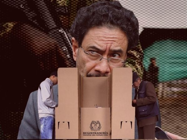 “Ojalá gane el compañero Cepeda, porque ahí sí les vamos a apretar otros cuatro años”, una frase que va más allá del respaldo