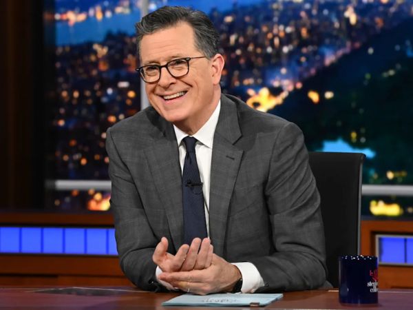 Stephen Colbert cierra una era en CBS y The Late Show se despide el 21 de mayo