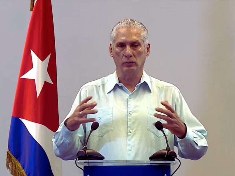 Cuba condena la canalla acusación contra el Líder de la Revolución Raúl Castro