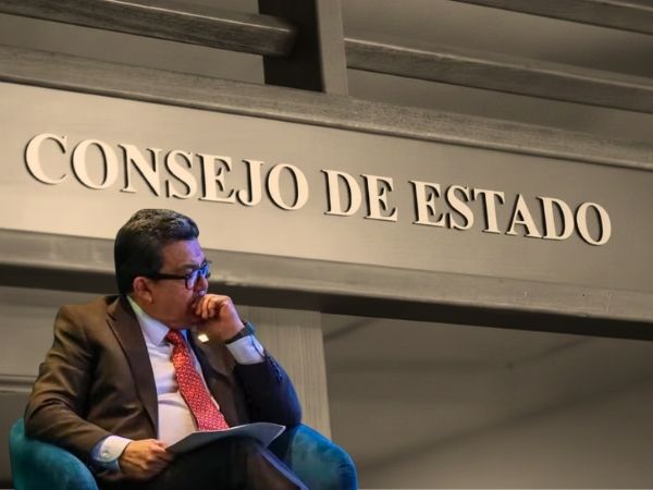 Consejo de Estado frena el apetito del gobierno Petro por los $5 billones de las AFP