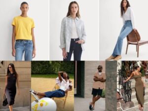 Shein adquiere la marca de ropa estadounidense Everlane, valorada en 100 millones