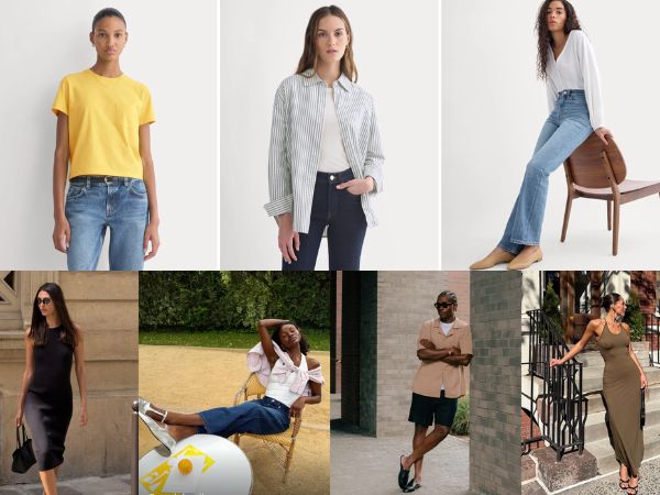 Shein adquiere la marca de ropa estadounidense Everlane, valorada en 100 millones