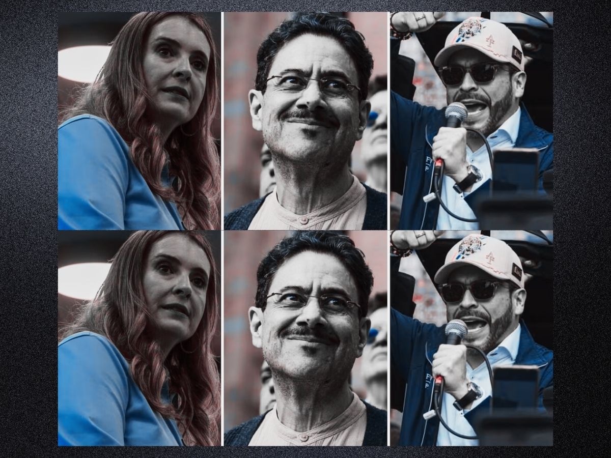 "Pulso en la calle vs. maquinaria estatal": Hassan Nassar radiografía una elección que las encuestas no terminan de interpretar