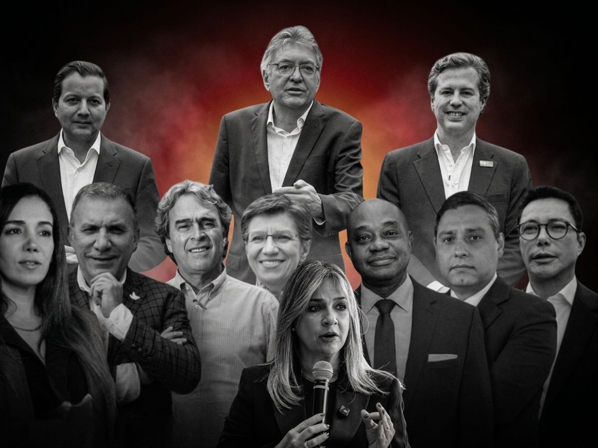 "Pulso en la calle vs. maquinaria estatal": Hassan Nassar radiografía una elección que las encuestas no terminan de interpretar