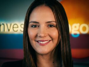 Isis Durán asume como nueva directora ejecutiva de Invest in Bogotá