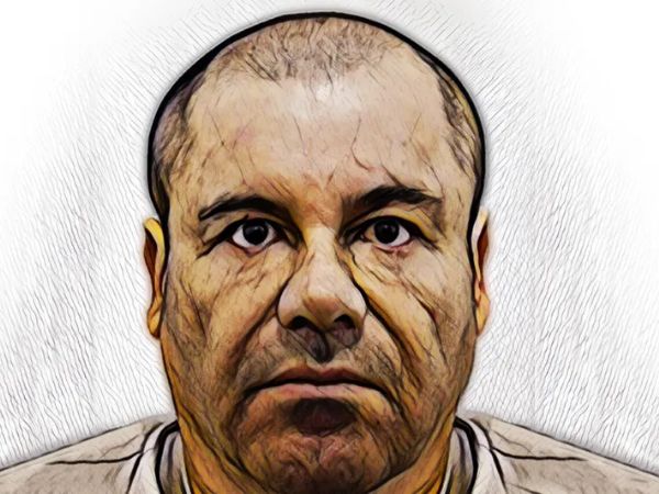 Joaquin El Chapo Guzman poder ser extraditado a México