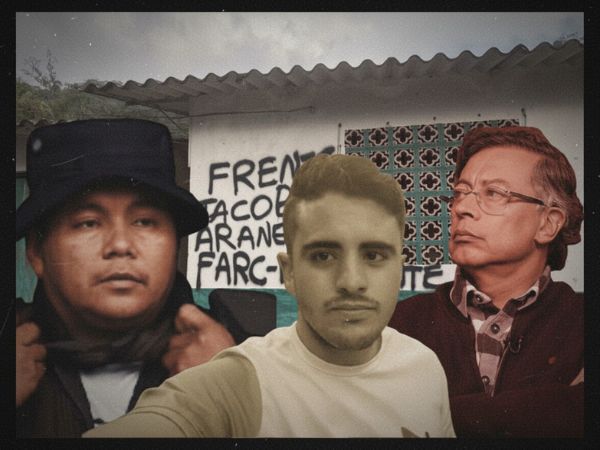 ¿Quién mato realmente a Mateo Pérez?