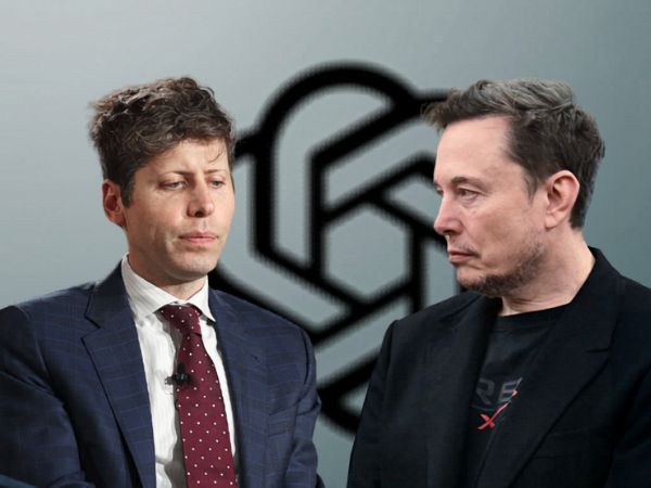 Elon Musk pierde la demanda interpuesta contra Sam Altman de OpenAI