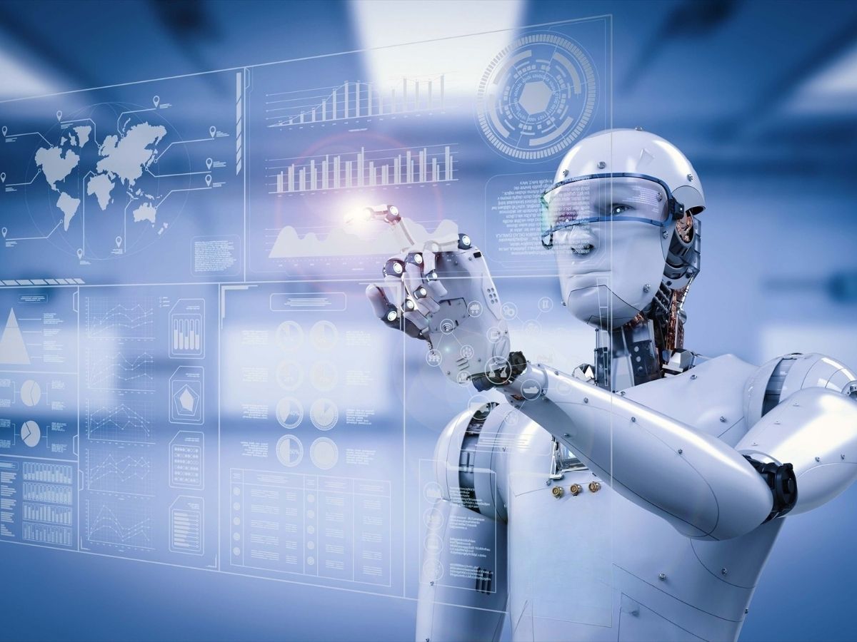 ¿Reemplazados por robots? El debate que define el futuro del empleo