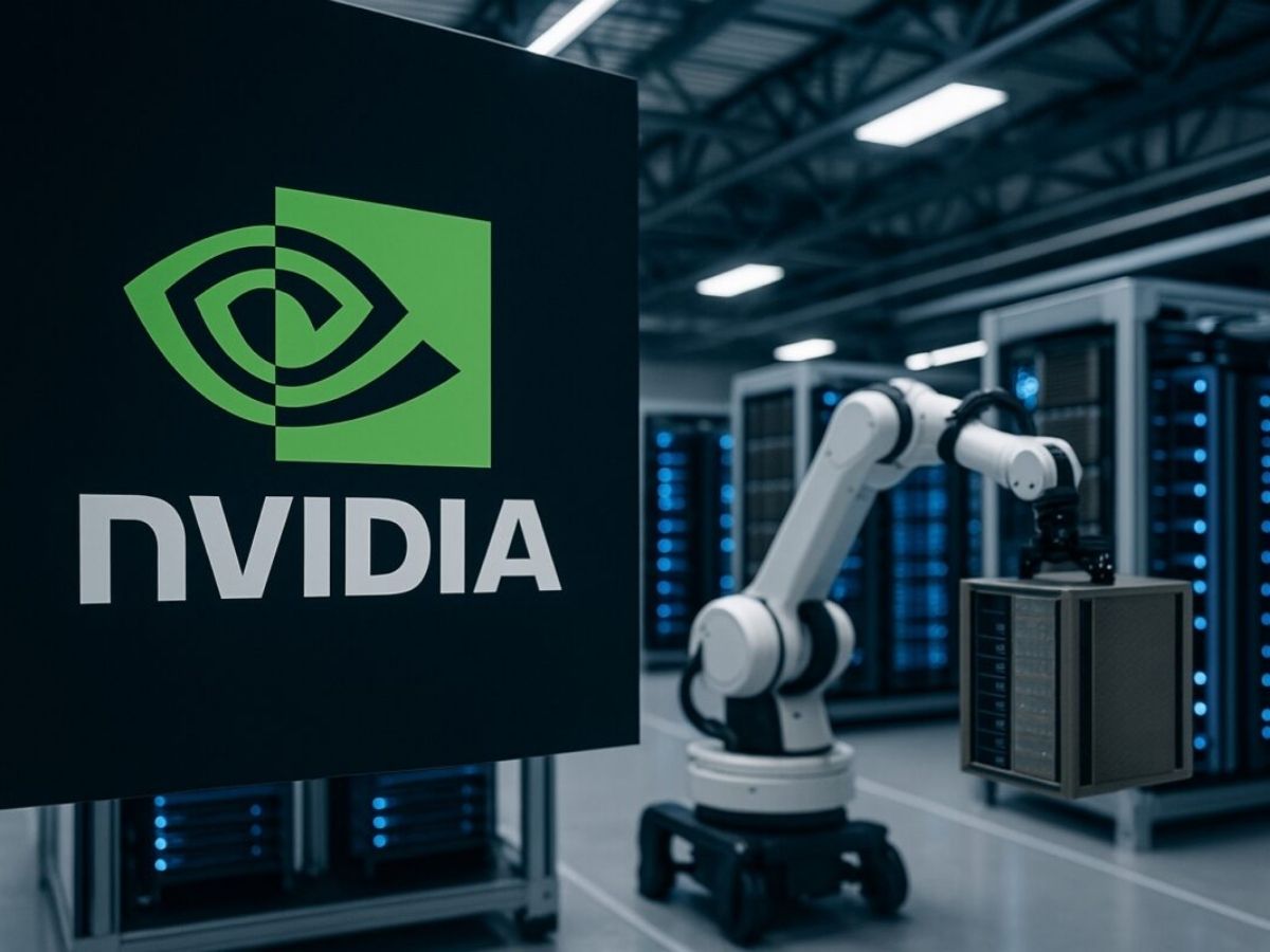 Nvidia multiplica por tres sus ganancias: ¿hasta cuándo podrá sostenerse el ritmo de la fiebre por la IA?