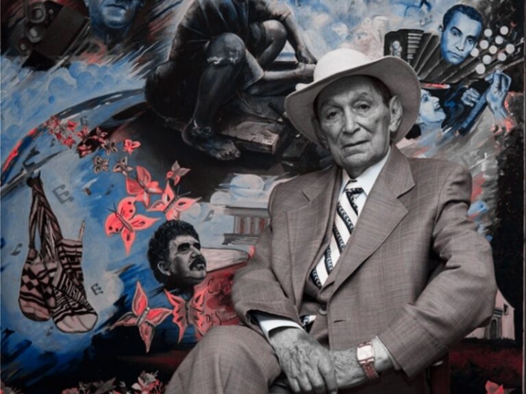 Cien años de una leyenda llamada Escalona