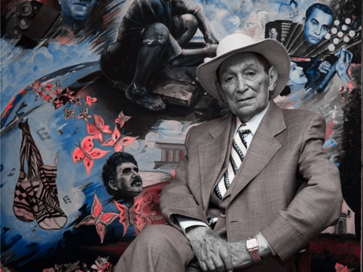Cien años de una leyenda llamada Escalona